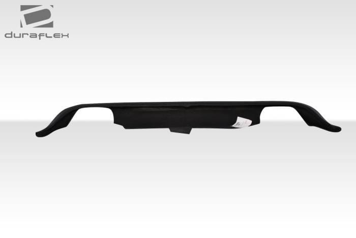 BMW Z4 Aero Look Duraflex Rear Bumper Diffuser Body Kit 114983 thumbnail 4
