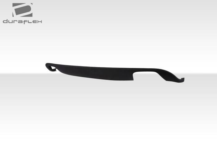 BMW Z4 Aero Look Duraflex Rear Bumper Diffuser Body Kit 114983 thumbnail 5