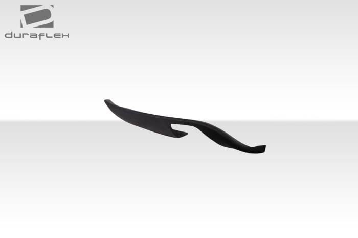 BMW Z4 Aero Look Duraflex Rear Bumper Diffuser Body Kit 114983 thumbnail 6