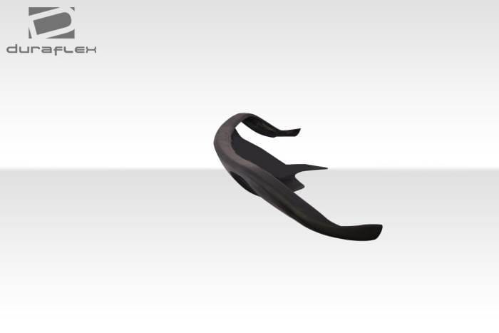 BMW Z4 Aero Look Duraflex Rear Bumper Diffuser Body Kit 114983 thumbnail 7