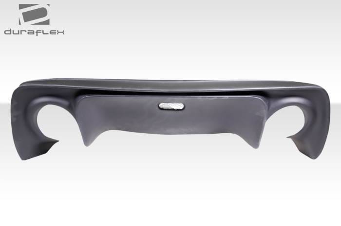 Scion FRS GT500 V3 Duraflex Rear Bumper Diffuser Body Kit 114985 thumbnail 3