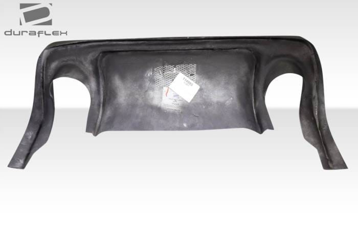 Scion FRS GT500 V3 Duraflex Rear Bumper Diffuser Body Kit 114985 thumbnail 6