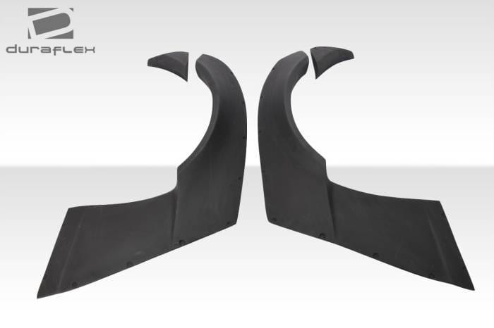 Chevrolet Camaro Grid Duraflex Body Kit- Front Fender Flares 114991 thumbnail 2