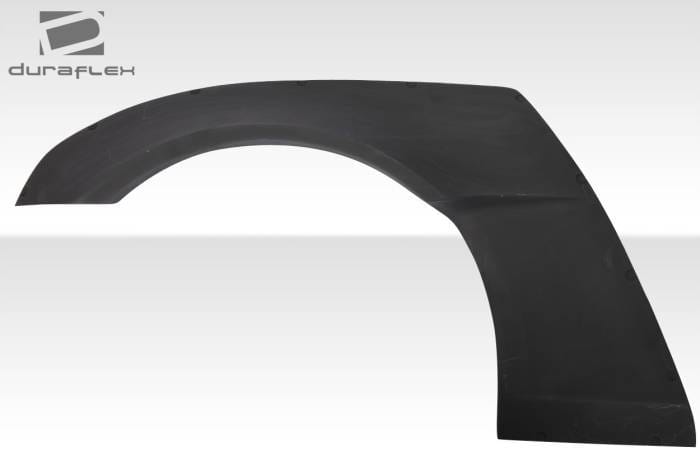 Chevrolet Camaro Grid Duraflex Body Kit- Front Fender Flares 114991 thumbnail 4
