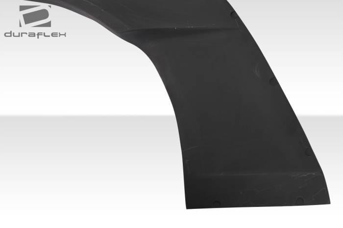 Chevrolet Camaro Grid Duraflex Body Kit- Front Fender Flares 114991 thumbnail 5