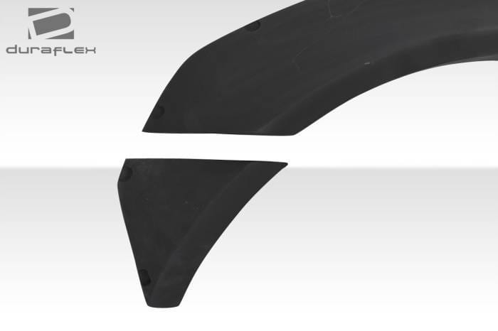 Chevrolet Camaro Grid Duraflex Body Kit- Front Fender Flares 114991 thumbnail 6