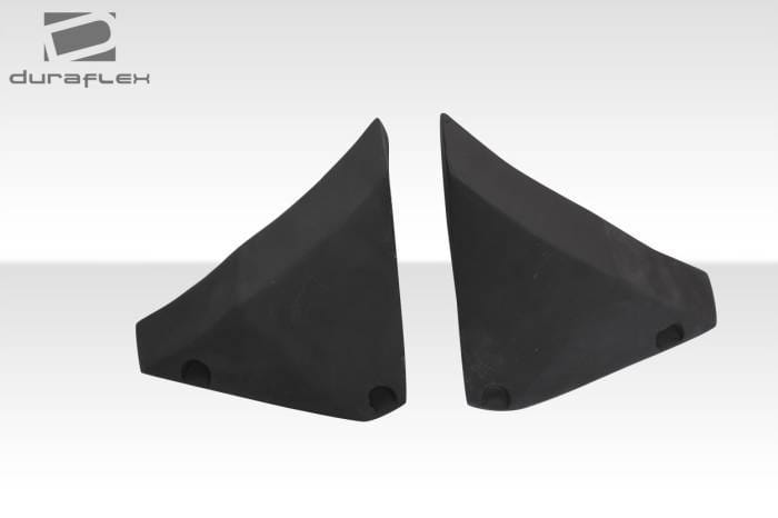 Chevrolet Camaro Grid Duraflex Body Kit- Front Fender Flares 114991 thumbnail 7