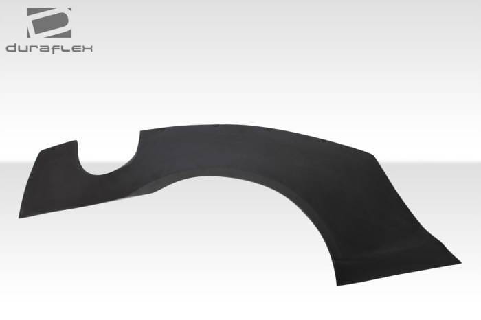 Chevrolet Camaro Grid Duraflex Body Kit- Rear Fender Flares 114992 thumbnail 3