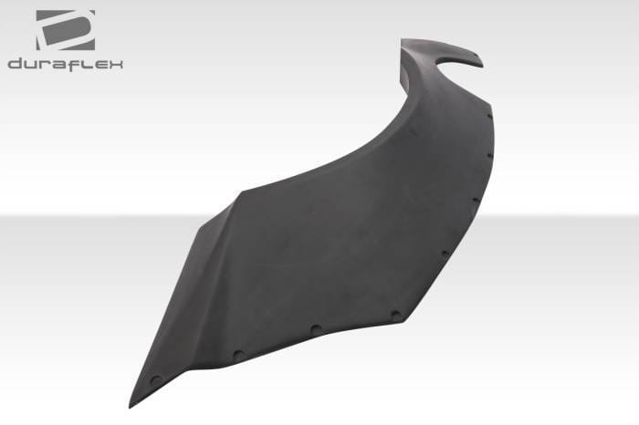Chevrolet Camaro Grid Duraflex Body Kit- Rear Fender Flares 114992 thumbnail 4