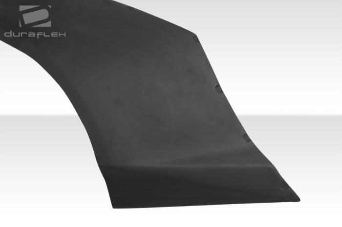 Chevrolet Camaro Grid Duraflex Body Kit- Rear Fender Flares 114992 thumbnail 5