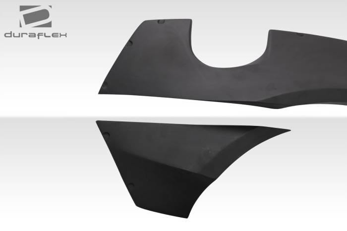 Chevrolet Camaro Grid Duraflex Body Kit- Rear Fender Flares 114992 thumbnail 6