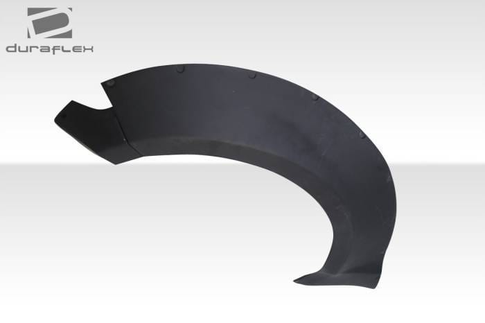 Ford Mustang Grid Duraflex Wide Front Fender Flares 114997 thumbnail 3