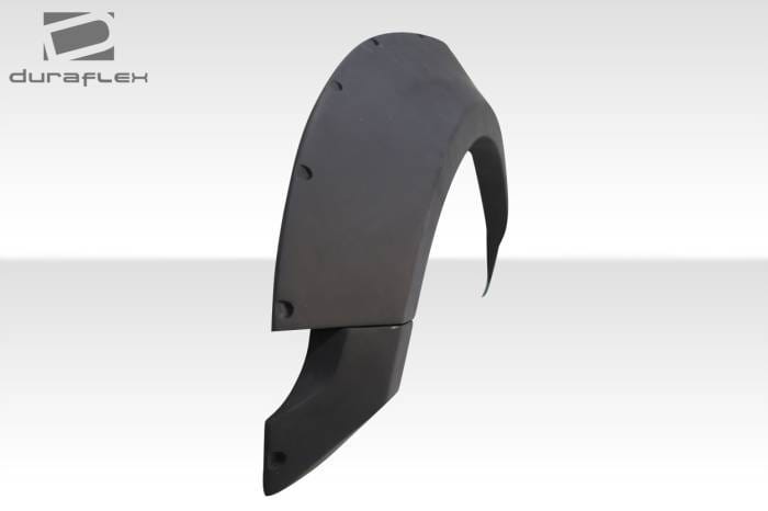 Ford Mustang Grid Duraflex Wide Front Fender Flares 114997 thumbnail 4