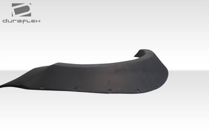Ford Mustang Grid Duraflex Wide Front Fender Flares 114997 thumbnail 5