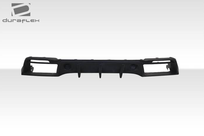 Mazda Miata X-Sport Duraflex Rear Body Kit Bumper 114711 thumbnail 3