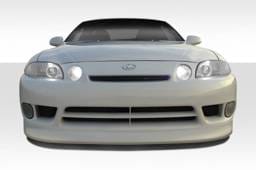 Lexus SC AC Duraflex Front Body Kit Bumper!!! 114952