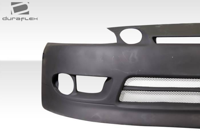 Lexus SC AC Duraflex Front Body Kit Bumper!!! 114952 thumbnail 4