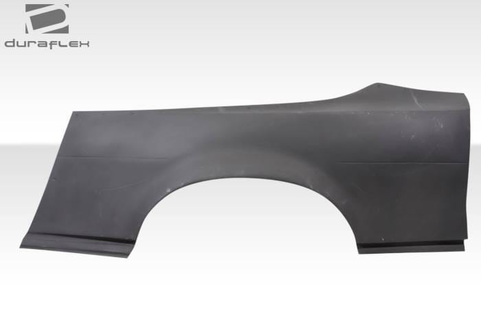 Nissan 240SX K Power Duraflex Body Kit- Rear Fenders 114956 thumbnail 2
