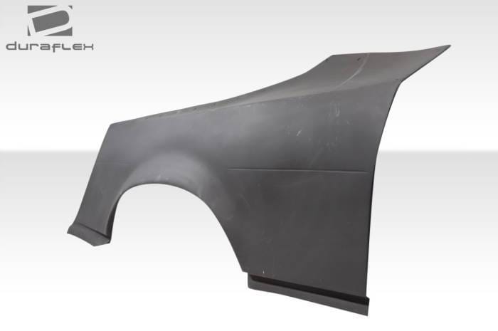 Nissan 240SX K Power Duraflex Body Kit- Rear Fenders 114956 thumbnail 3