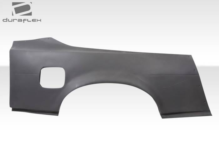 Nissan 240SX K Power Duraflex Body Kit- Rear Fenders 114956 thumbnail 4