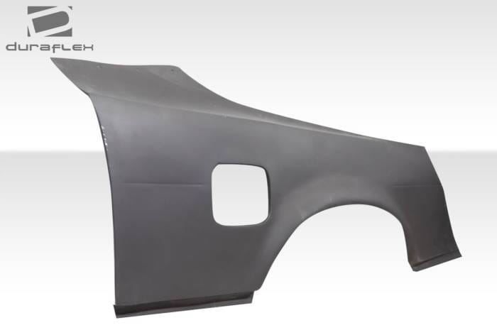 Nissan 240SX K Power Duraflex Body Kit- Rear Fenders 114956 thumbnail 5