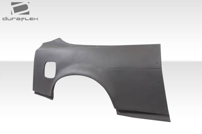Nissan 240SX K Power Duraflex Body Kit- Rear Fenders 114956 thumbnail 6