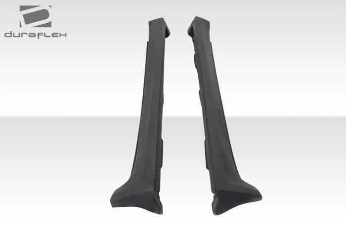 Lexus IS V Speed Duraflex Side Skirts Body Kit 114959 thumbnail 3