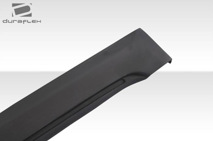 Lexus IS V Speed Duraflex Side Skirts Body Kit 114959 thumbnail 5