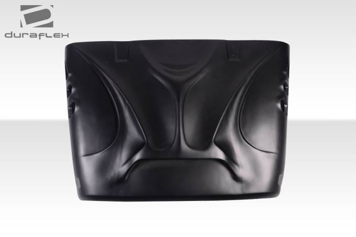 Jeep Wrangler Predator Duraflex Body Kit- Hood!!! 114963 thumbnail 2