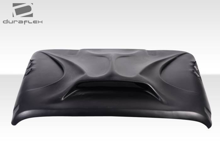 Jeep Wrangler Predator Duraflex Body Kit- Hood!!! 114963 thumbnail 3