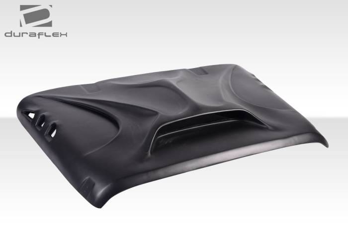 Jeep Wrangler Predator Duraflex Body Kit- Hood!!! 114963 thumbnail 4