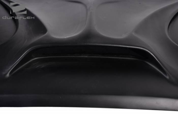 Jeep Wrangler Predator Duraflex Body Kit- Hood!!! 114963 thumbnail 5