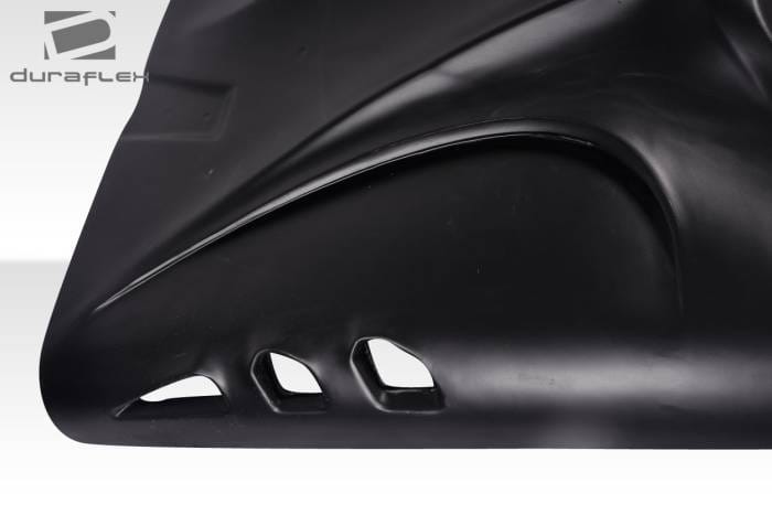 Jeep Wrangler Predator Duraflex Body Kit- Hood!!! 114963 thumbnail 6