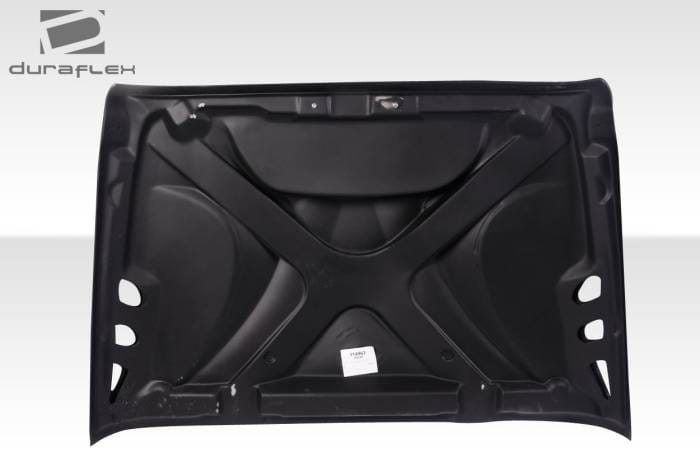 Jeep Wrangler Predator Duraflex Body Kit- Hood!!! 114963 thumbnail 7