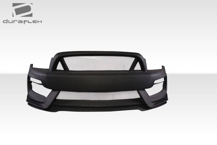Ford Mustang GT350 Duraflex Front Body Kit Bumper 115034 thumbnail 2