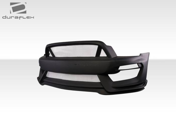 Ford Mustang GT350 Duraflex Front Body Kit Bumper 115034 thumbnail 3
