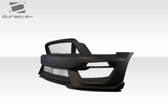 Ford Mustang GT350 Duraflex Front Body Kit Bumper 115034 thumbnail 4