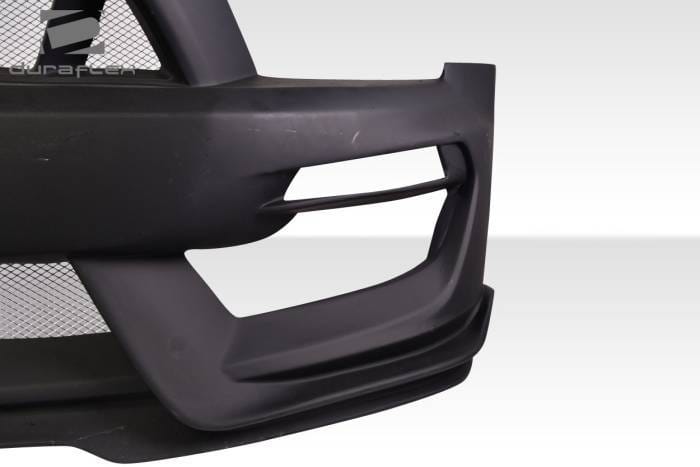 Ford Mustang GT350 Duraflex Front Body Kit Bumper 115034 thumbnail 6