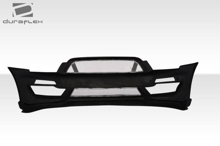 Ford Mustang GT350 Duraflex Front Body Kit Bumper 115034 thumbnail 7