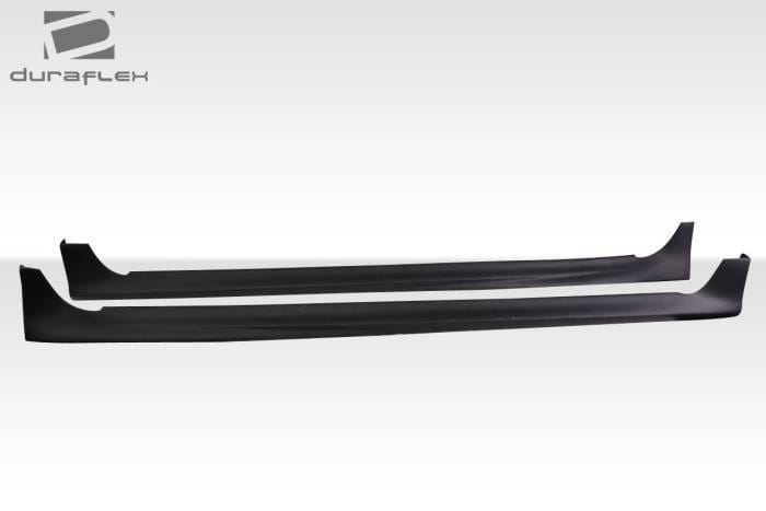 Toyota Corolla Zeta Duraflex Side Skirts Body Kit 115048 thumbnail 3