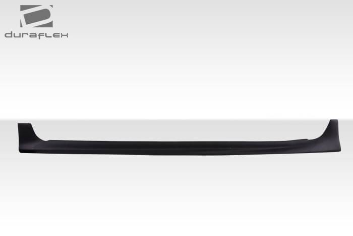 Toyota Corolla Zeta Duraflex Side Skirts Body Kit 115048 thumbnail 5