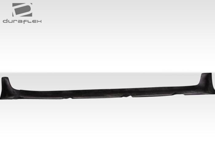Toyota Corolla Zeta Duraflex Side Skirts Body Kit 115048 thumbnail 6
