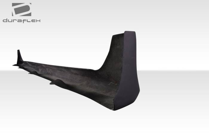 Toyota Corolla Zeta Duraflex Side Skirts Body Kit 115048 thumbnail 7