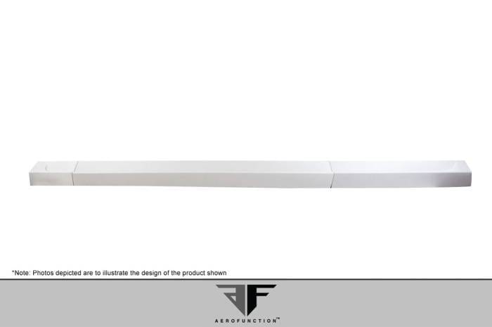 Land Rover Range Rover AF-1 Aero Function GFK Side Skirts Body Kit 115069 thumbnail 2