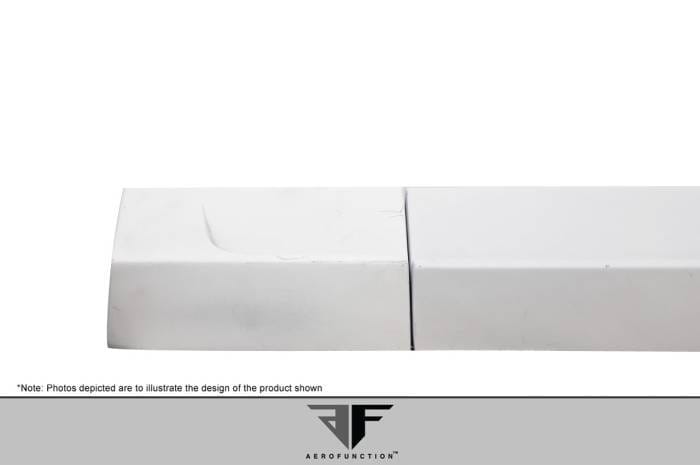 Land Rover Range Rover AF-1 Aero Function GFK Side Skirts Body Kit 115069 thumbnail 4
