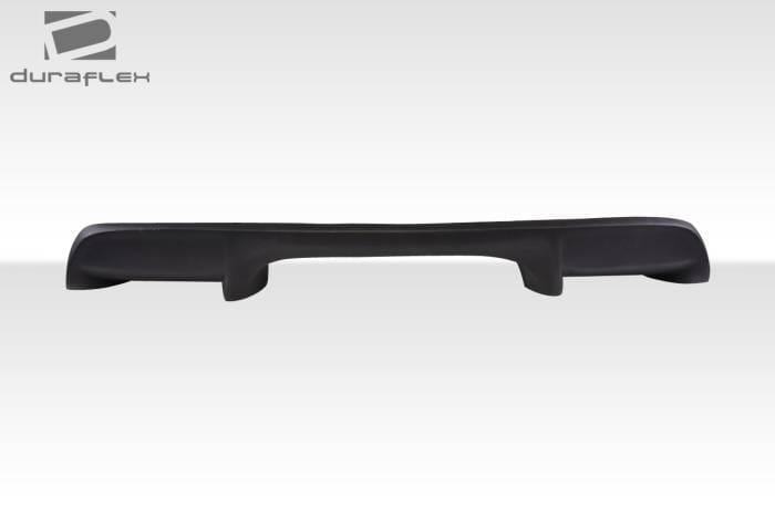 Chevrolet Corvette ZR2 Duraflex Rear Bumper Diffuser Body Kit 115072 thumbnail 2