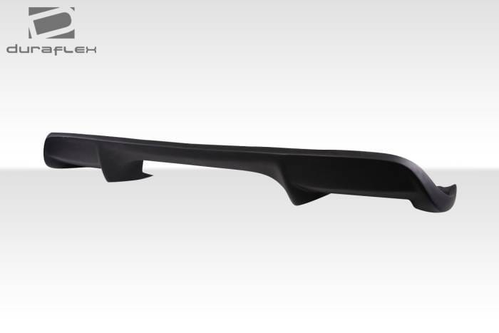 Chevrolet Corvette ZR2 Duraflex Rear Bumper Diffuser Body Kit 115072 thumbnail 3