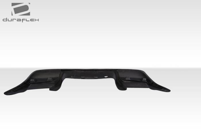 Chevrolet Corvette ZR2 Duraflex Rear Bumper Diffuser Body Kit 115072 thumbnail 4