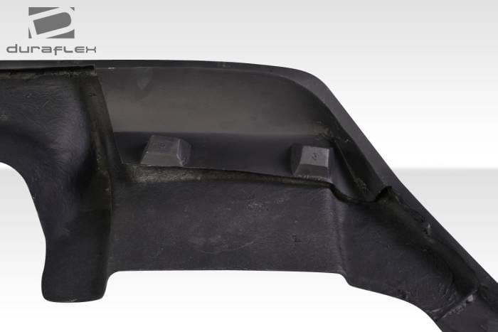 Chevrolet Corvette ZR2 Duraflex Rear Bumper Diffuser Body Kit 115072 thumbnail 5