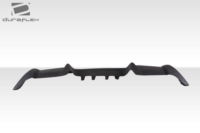 Chevrolet Corvette ZR2 Duraflex Rear Bumper Diffuser Body Kit 115072 thumbnail 7